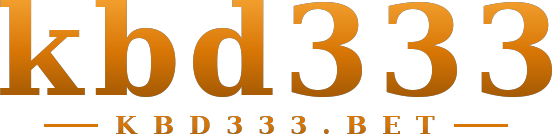 kbd333 logo